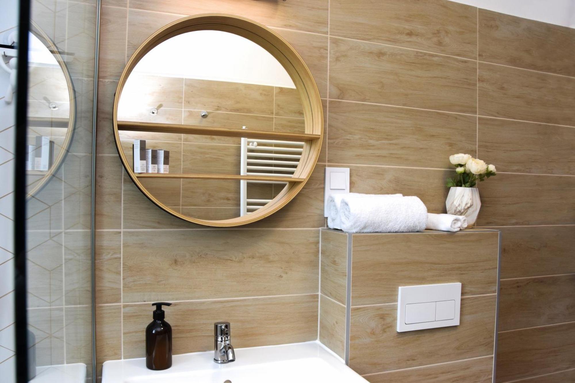 Silentium Premium Apartman シャールヴァール エクステリア 写真